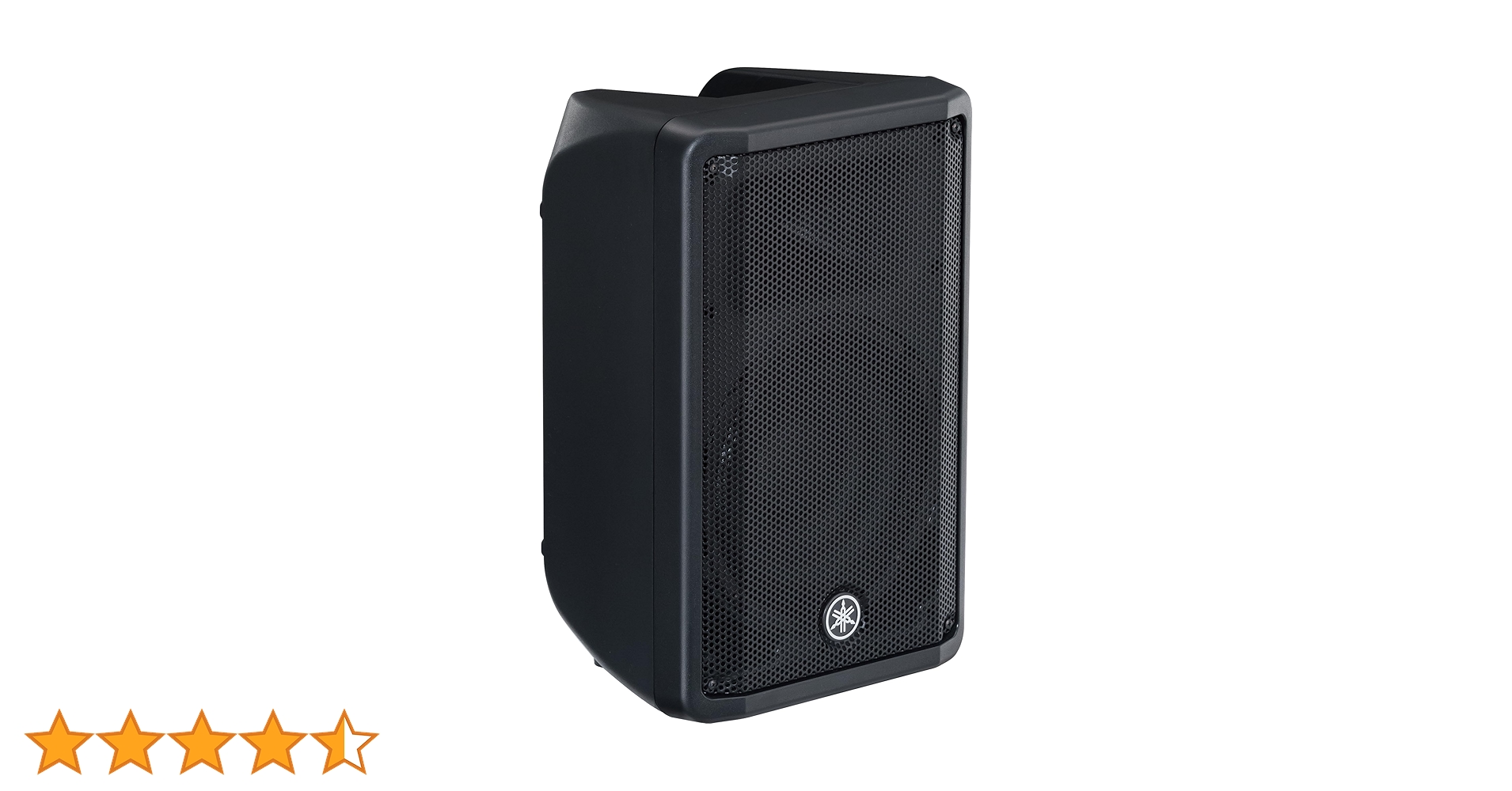 まがりまめYamaha DBR10 パワードスピーカー　1本 Amazon.co.jp: ヤマハ YAMAHA パワードスピーカー DBR10 : 楽器